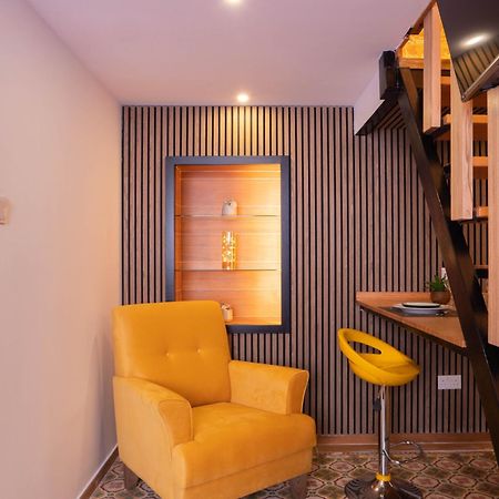 Ursula Apartments Self Catering Studios And 1-Br In Central Valletta By Tritoni Hotels Kültér fotó