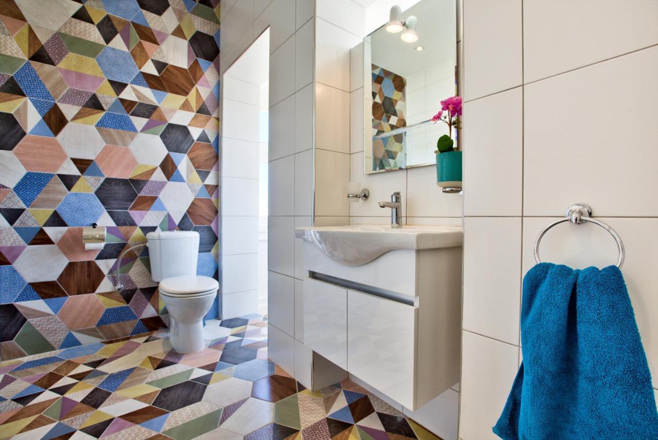 Ursula Apartments Self Catering Studios And 1-Br In Central Valletta By Tritoni Hotels Kültér fotó