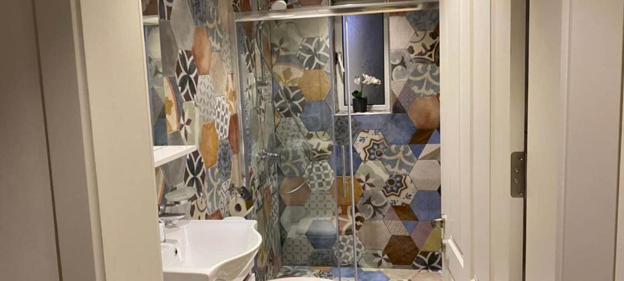 Ursula Apartments Self Catering Studios And 1-Br In Central Valletta By Tritoni Hotels Kültér fotó