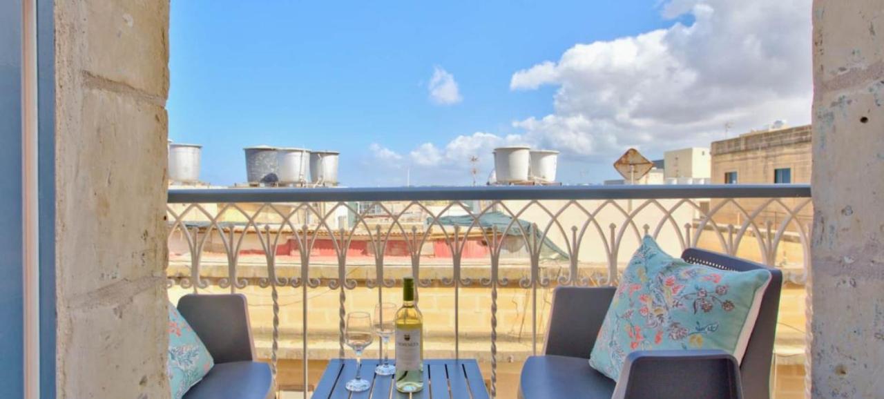 Ursula Suites - Self Catering Apartments - Valletta - By Tritoni Hotels Kültér fotó