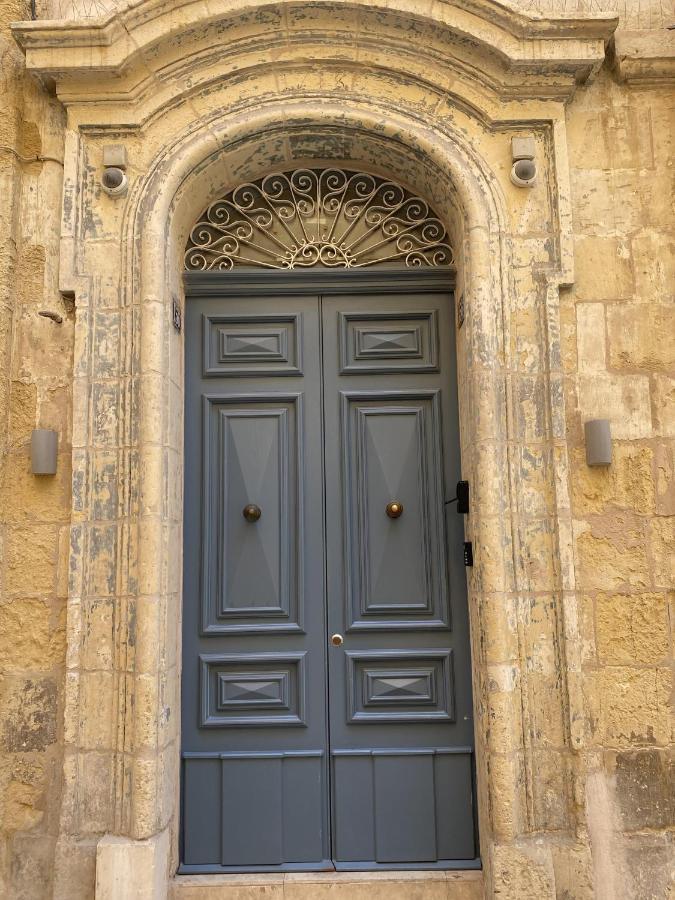 Ursula Apartments Self Catering Studios And 1-Br In Central Valletta By Tritoni Hotels Kültér fotó