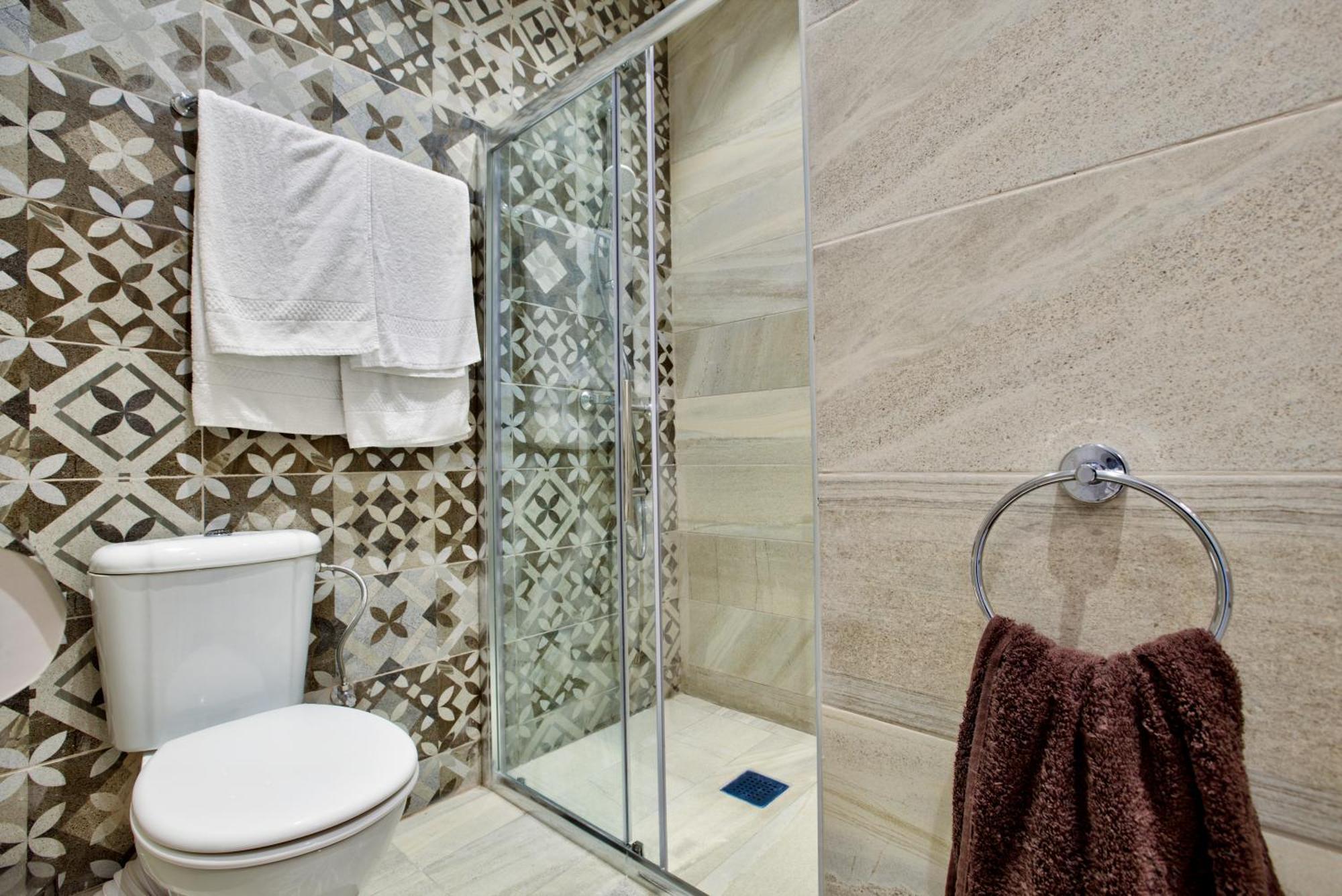 Ursula Apartments Self Catering Studios And 1-Br In Central Valletta By Tritoni Hotels Kültér fotó