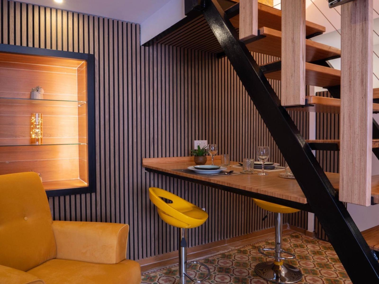 Ursula Apartments Self Catering Studios And 1-Br In Central Valletta By Tritoni Hotels Kültér fotó