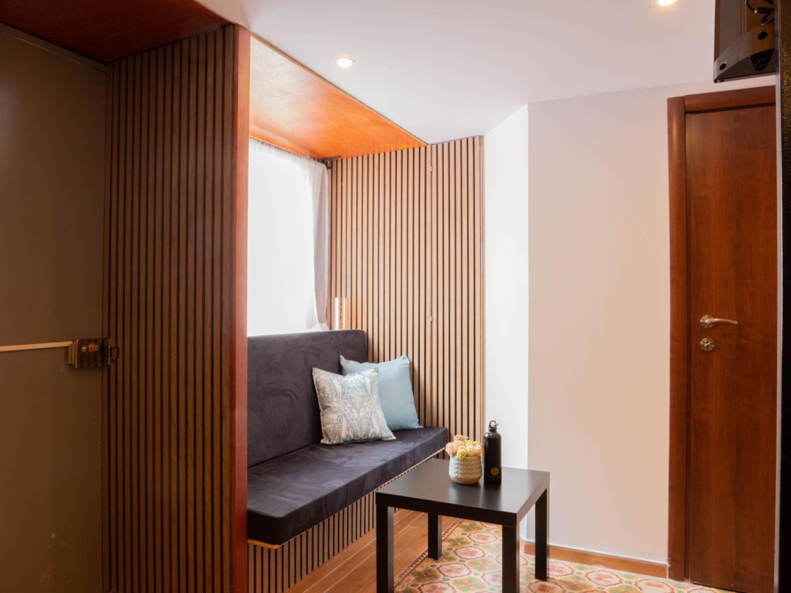 Ursula Apartments Self Catering Studios And 1-Br In Central Valletta By Tritoni Hotels Kültér fotó