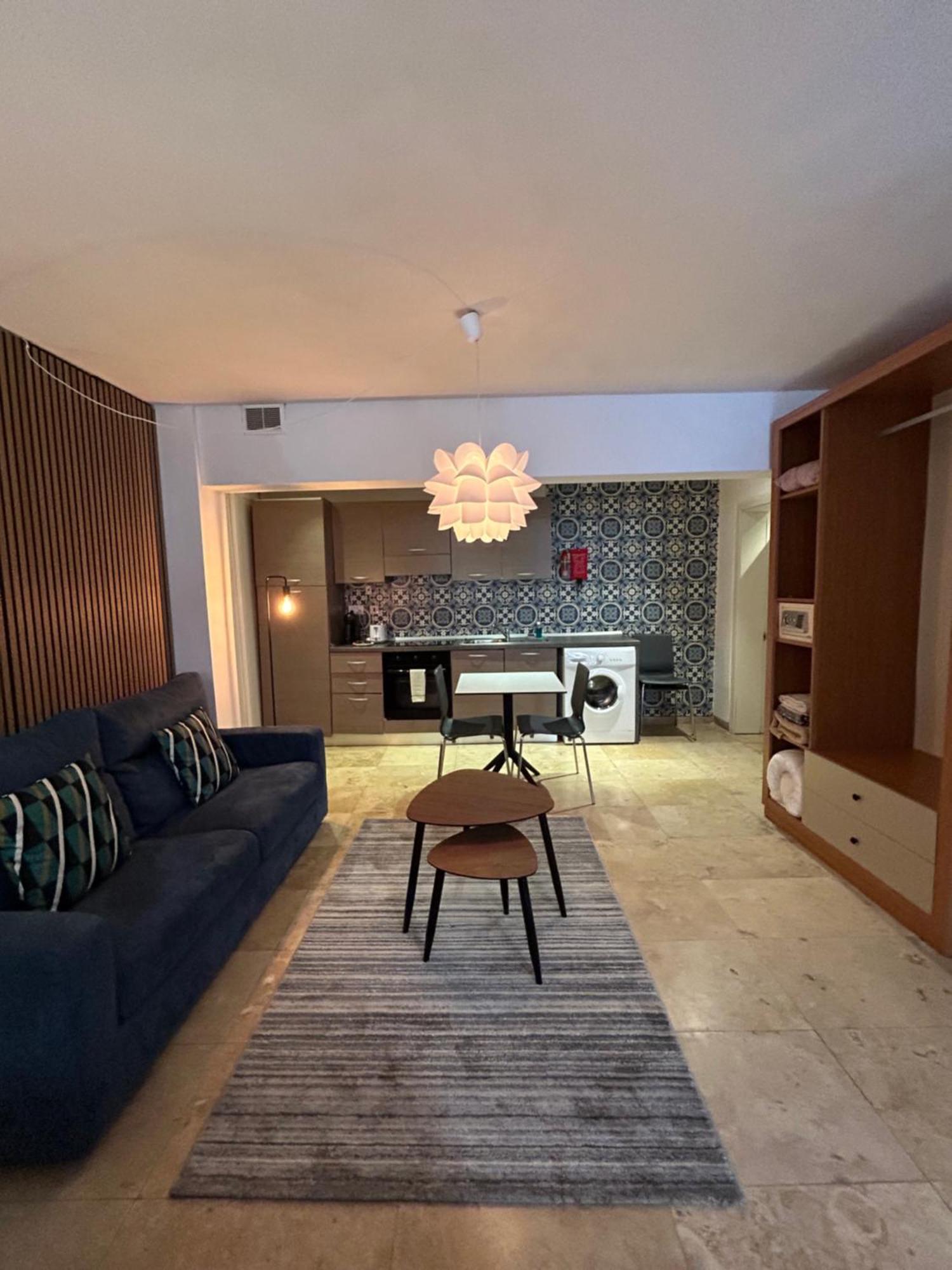 Ursula Apartments Self Catering Studios And 1-Br In Central Valletta By Tritoni Hotels Kültér fotó