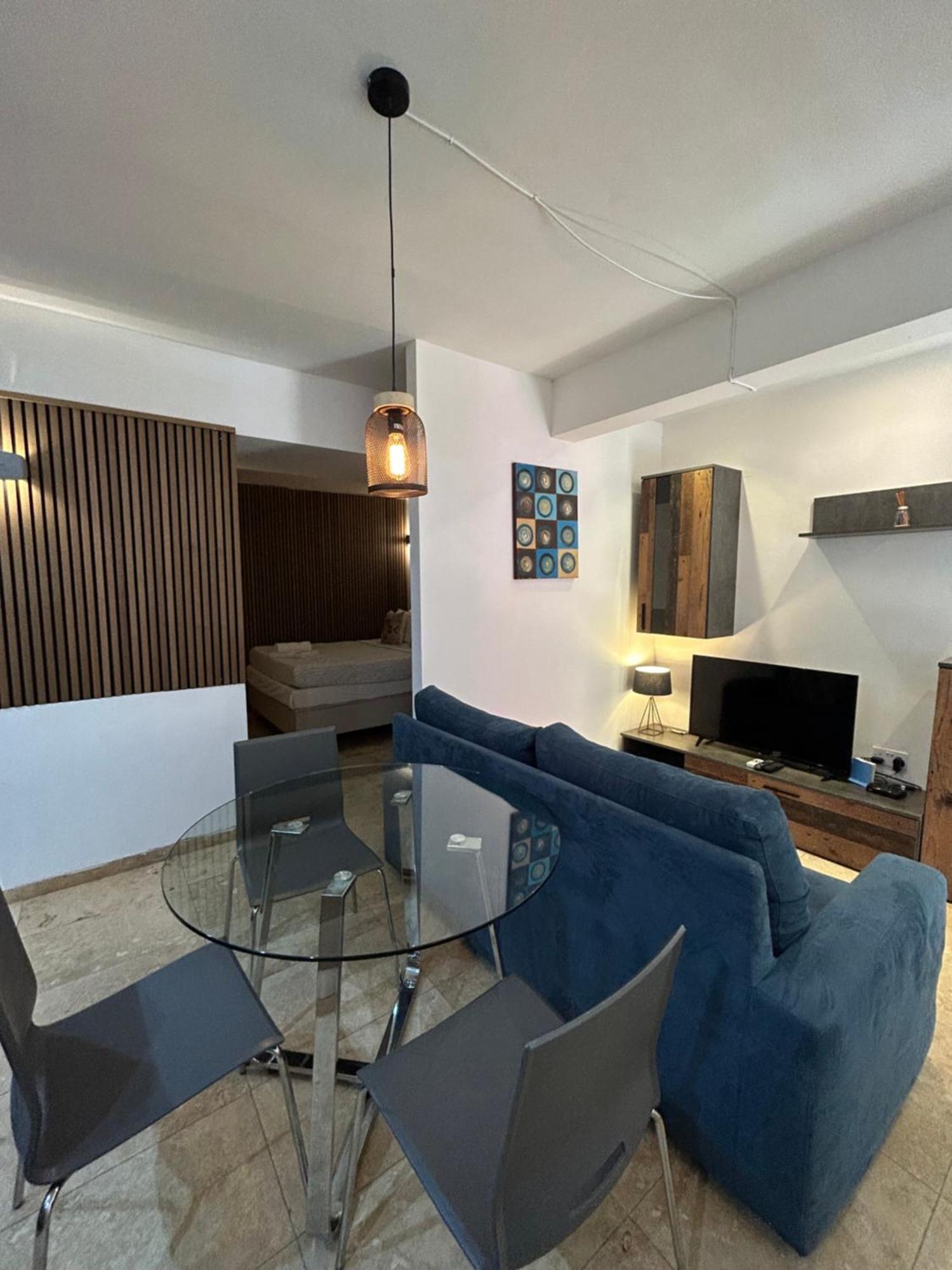 Ursula Apartments Self Catering Studios And 1-Br In Central Valletta By Tritoni Hotels Kültér fotó